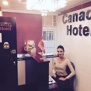 Canada Hotel